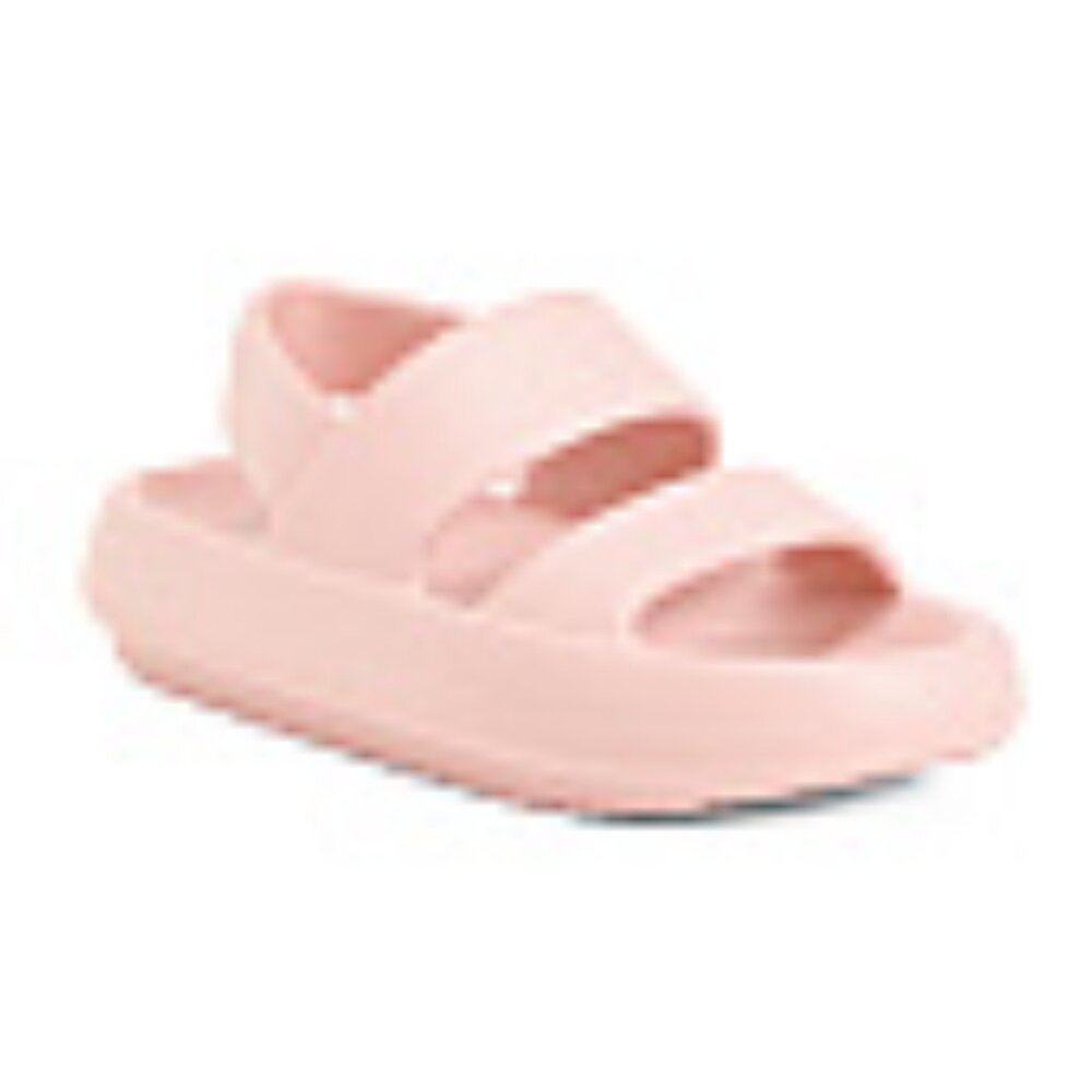 JSLIDES Sporty Beach Eva Slides - Picture 2 of 4